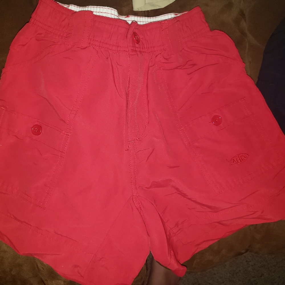 Red size 26 Aftcos